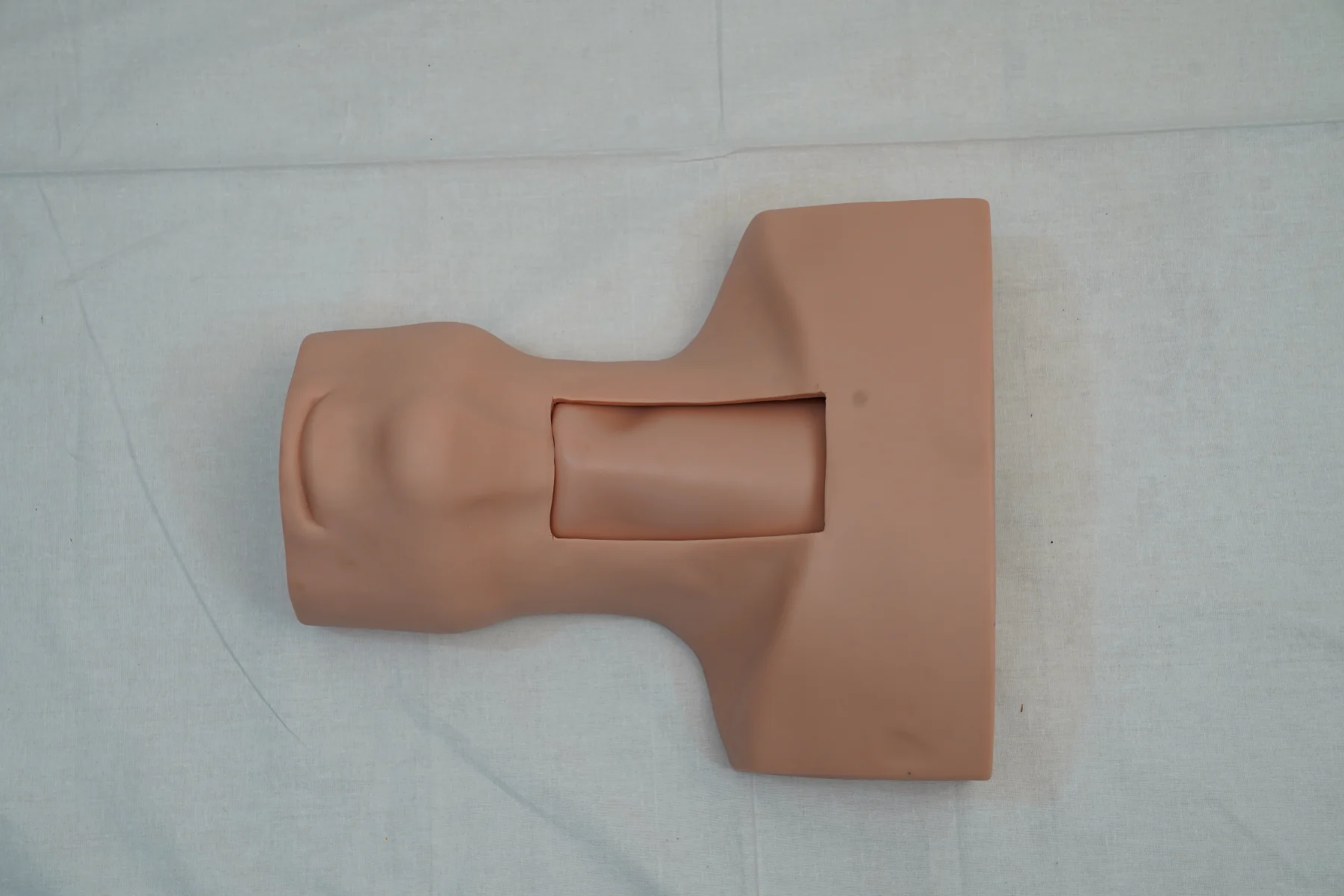 Tracheotomy and Endotracheal Intubation Model thumbnail 3